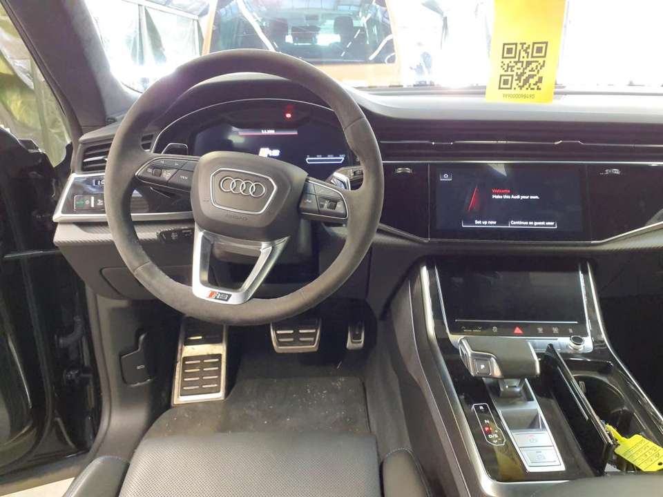 Audi RS Q8 - Imagem 5