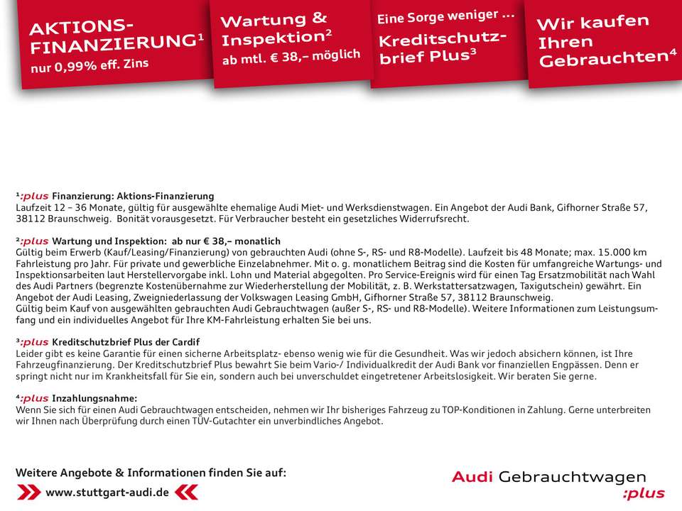 Audi A5 - Imagem 3
