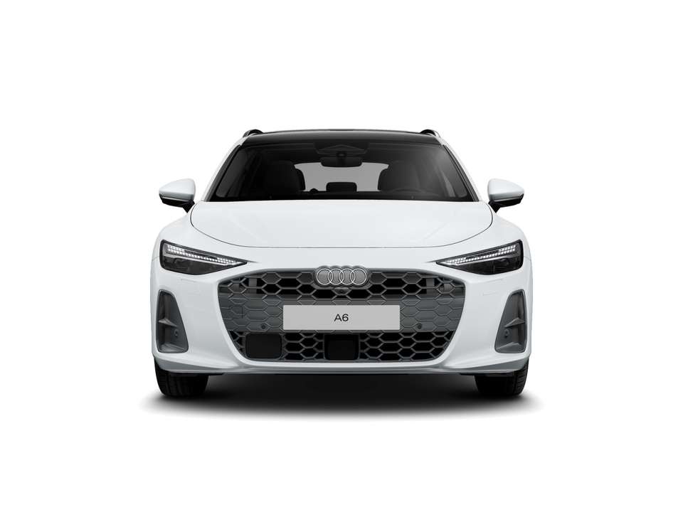 Audi A6 - Imagem 2