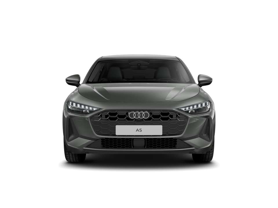 Audi A5 - Imagem 4