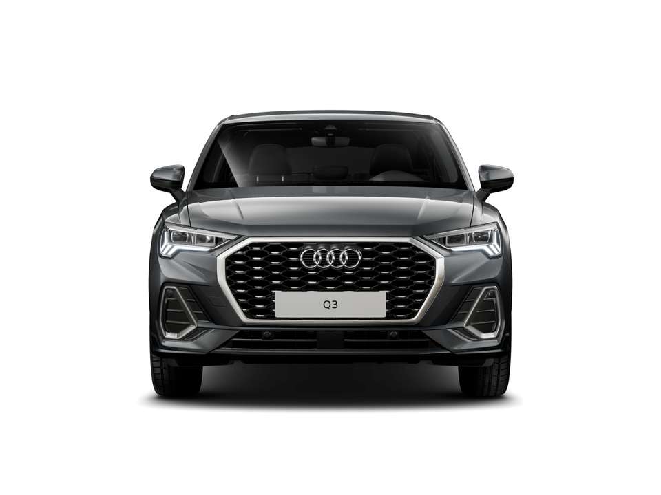 Audi Q3 - Imagem 2