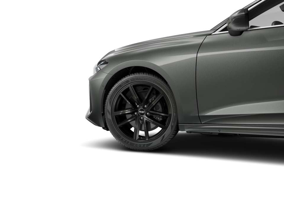 Audi A5 - Imagem 5