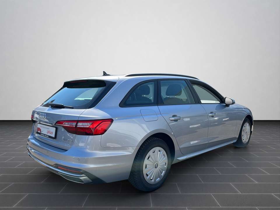 Audi A4 - Imagem 2