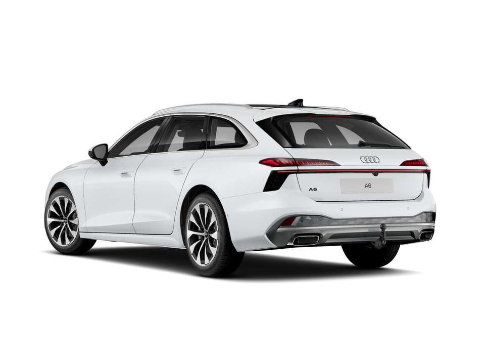 Audi A6 - Imagem 4