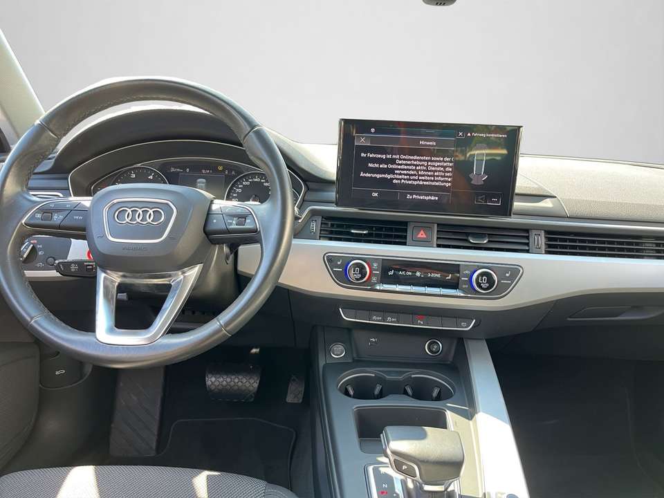 Audi A4 - Imagem 3