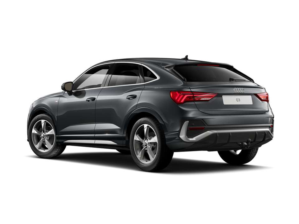Audi Q3 - Imagem 4