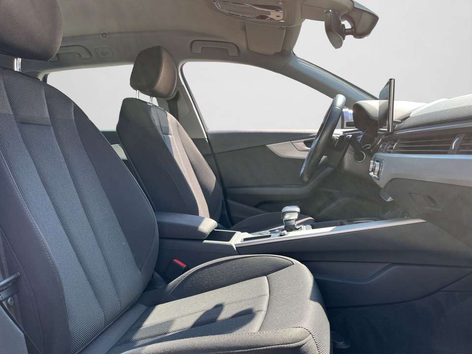 Audi A4 - Imagem 4