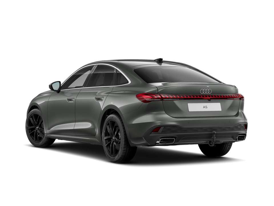 Audi A5 - Imagem 7