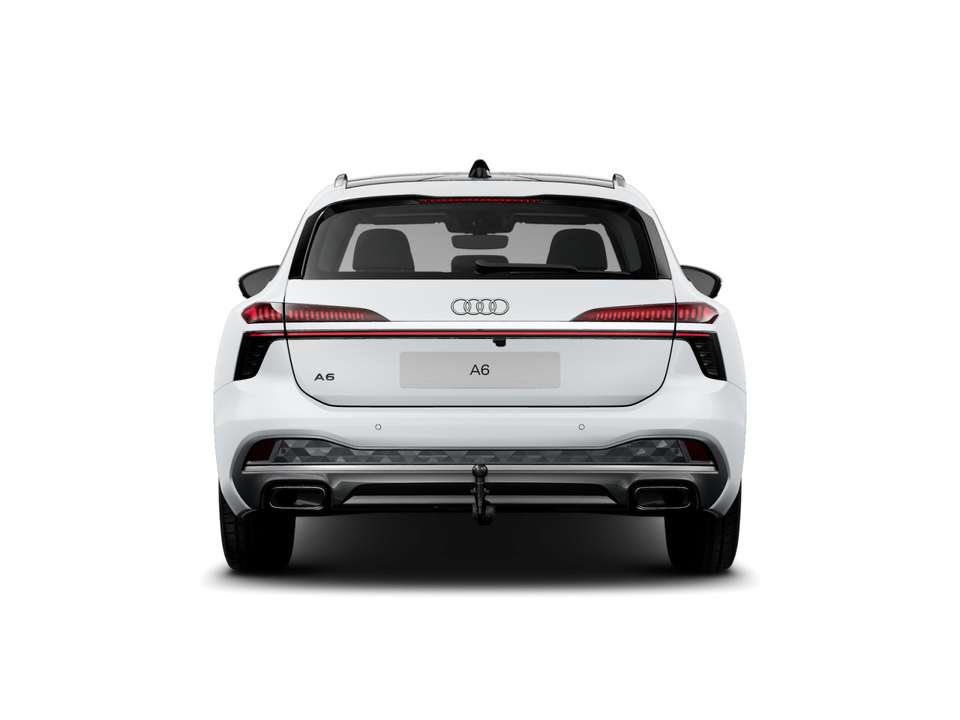 Audi A6 - Imagem 6