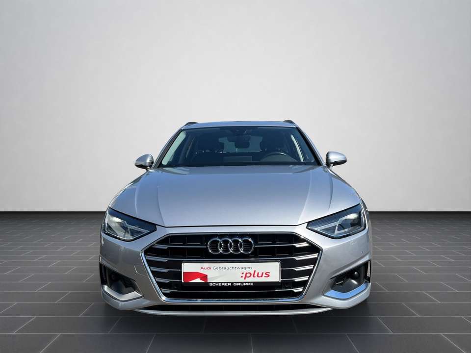 Audi A4 - Imagem 5