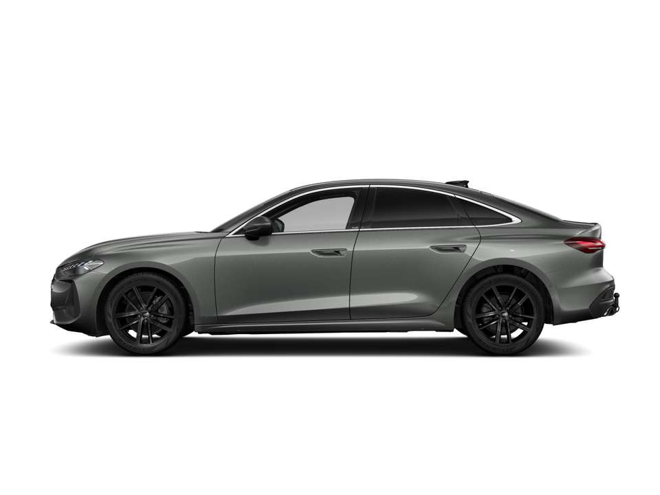 Audi A5 - Imagem 8