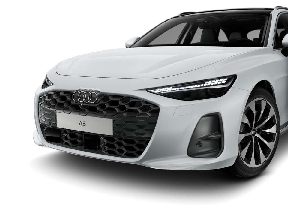 Audi A6 - Imagem 7