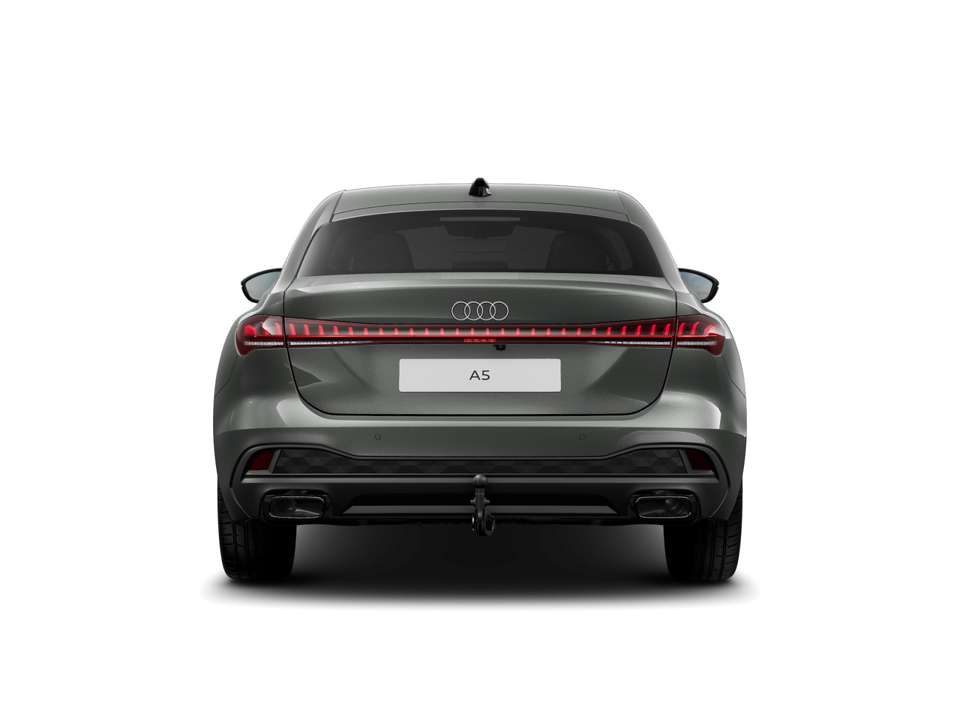 Audi A5 - Imagem 9