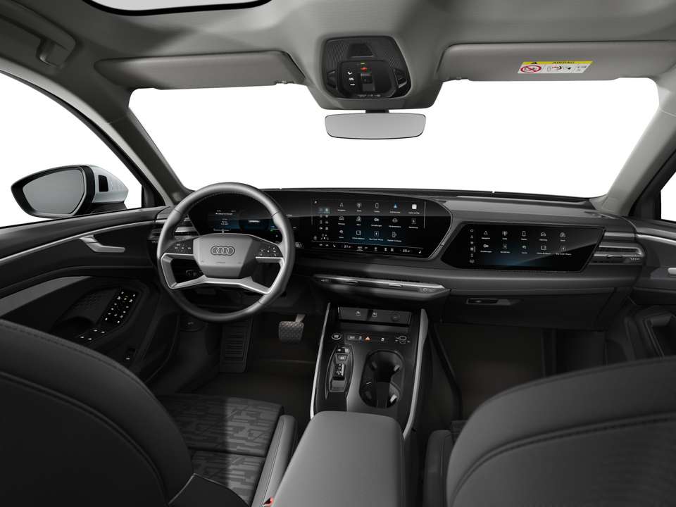 Audi A6 - Imagem 8