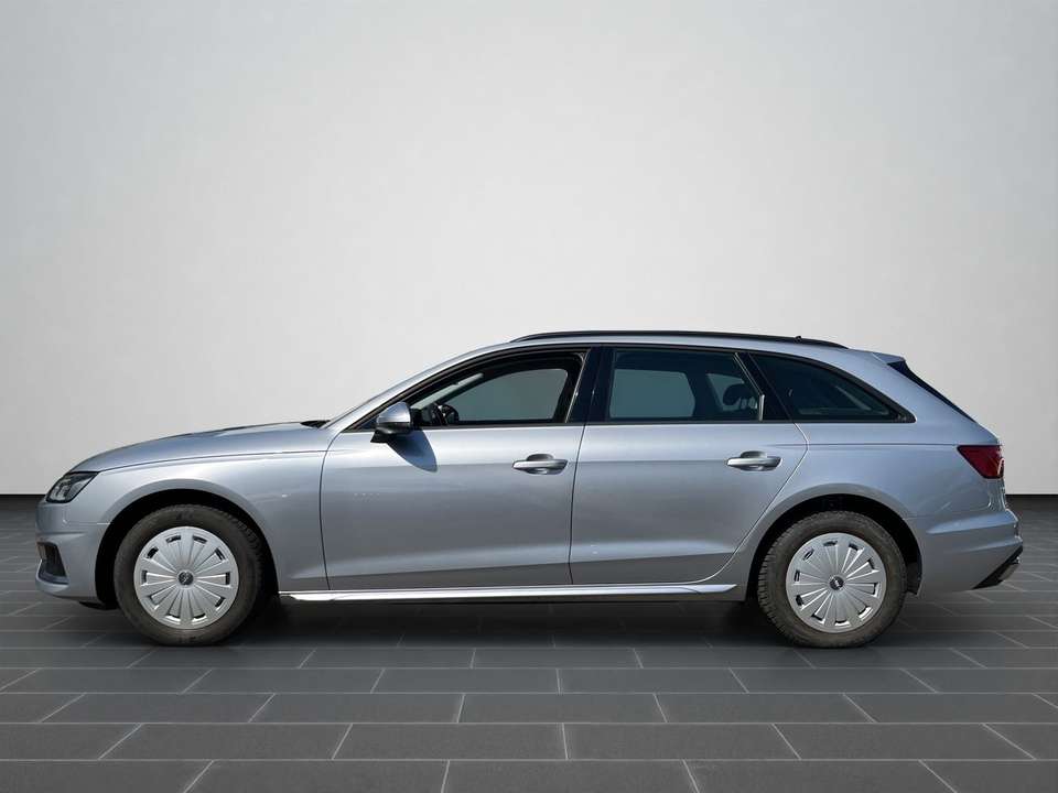 Audi A4 - Imagem 7
