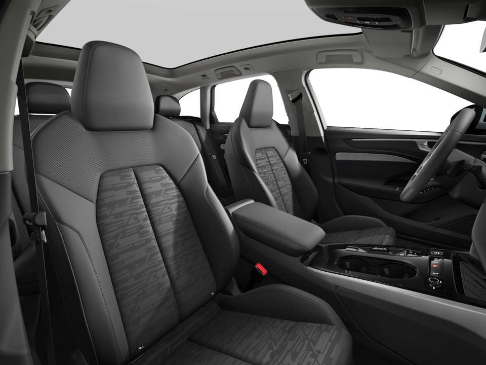 Audi A6 - Imagem 9