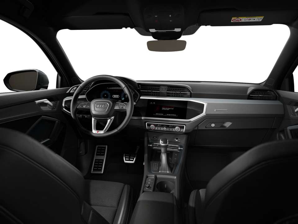 Audi Q3 - Imagem 8