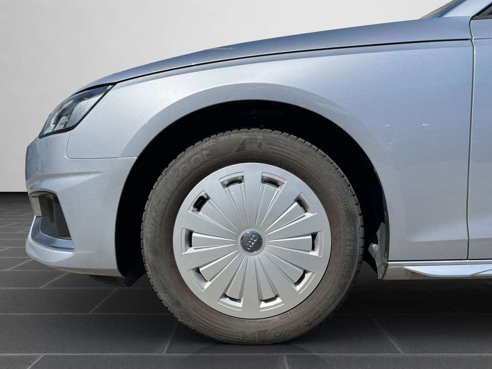 Audi A4 - Imagem 8