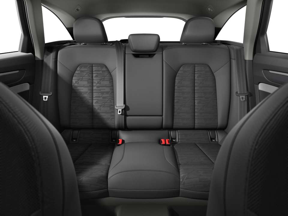 Audi A6 - Imagem 10