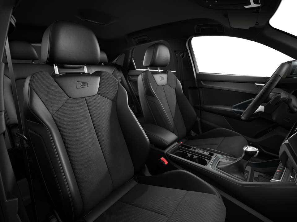 Audi Q3 - Imagem 9