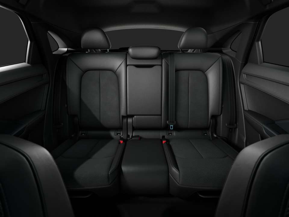 Audi Q3 - Imagem 10