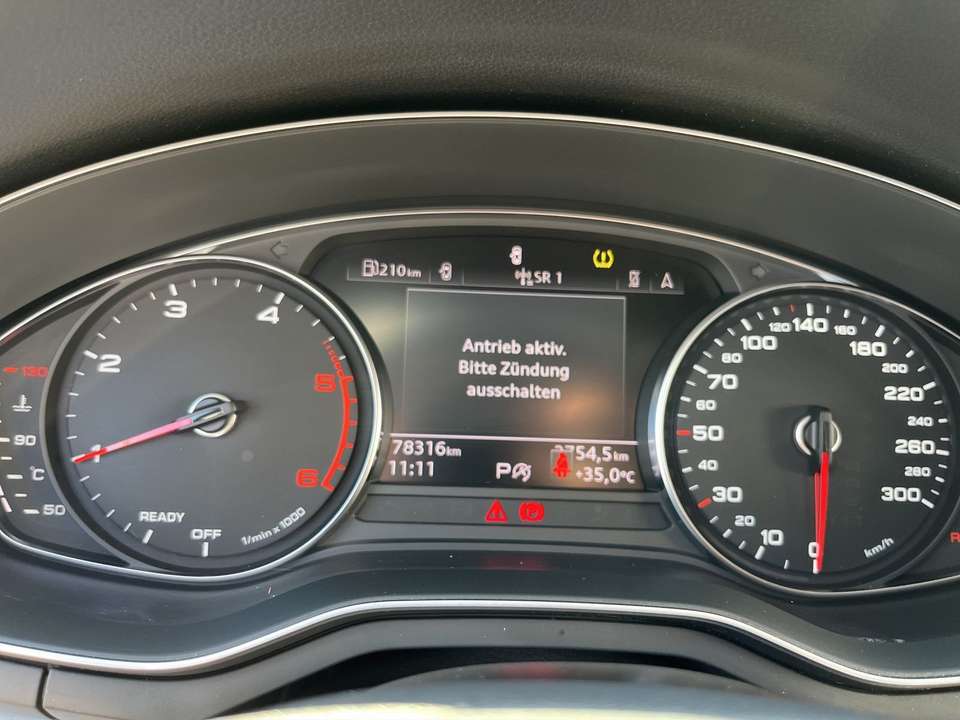 Audi A4 - Imagem 10