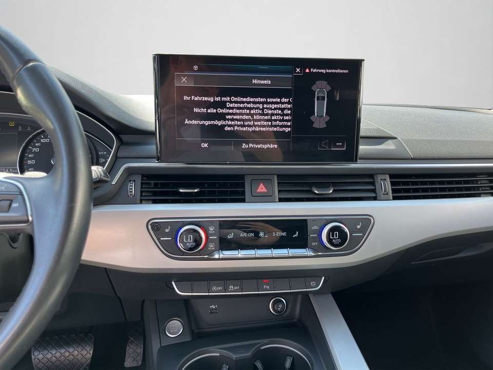 Audi A4 - Imagem 11