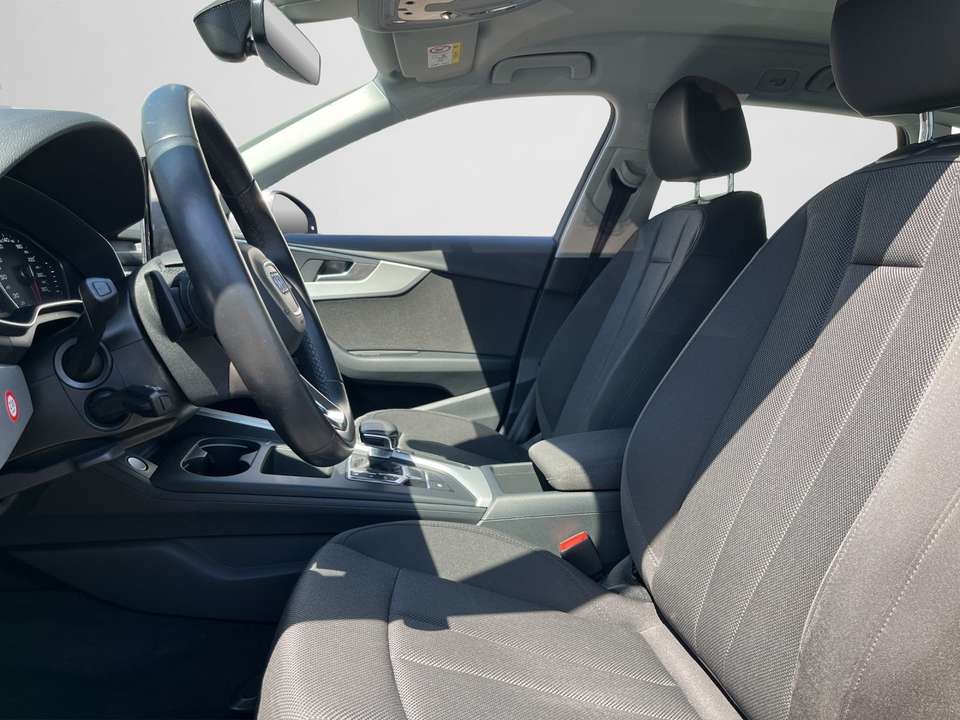 Audi A4 - Imagem 12