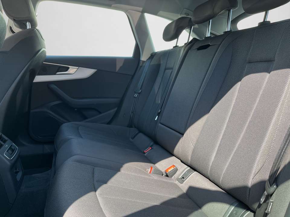 Audi A4 - Imagem 14