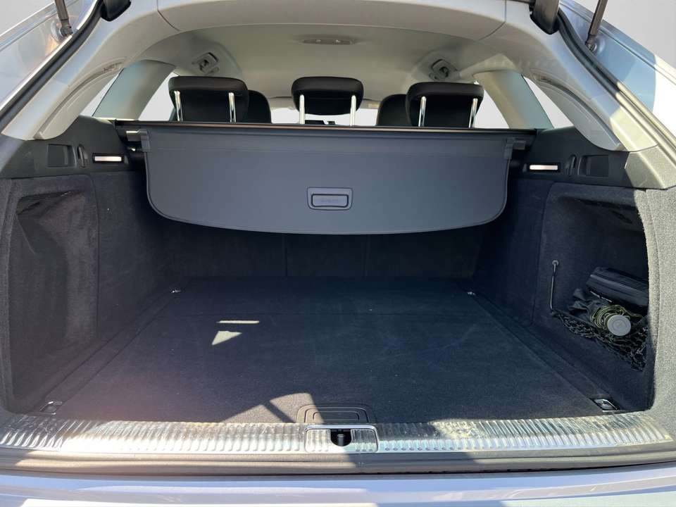 Audi A4 - Imagem 15