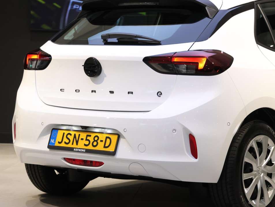 Opel Corsa-e - Imagem 7