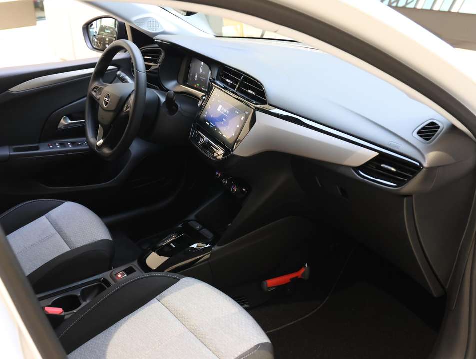 Opel Corsa-e - Imagem 10