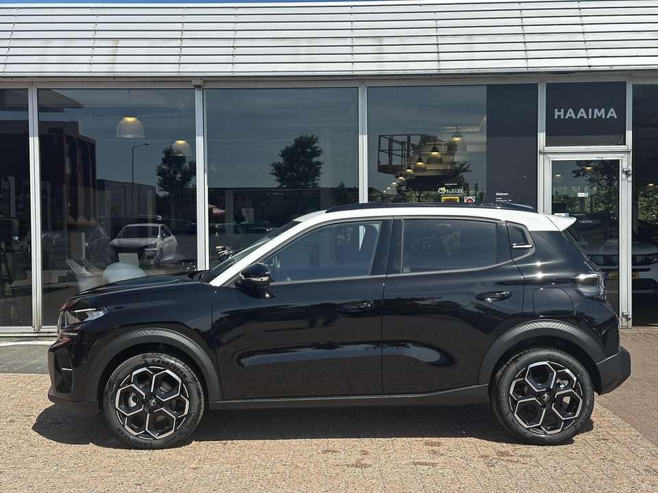 Citroen C3 - Imagem 2