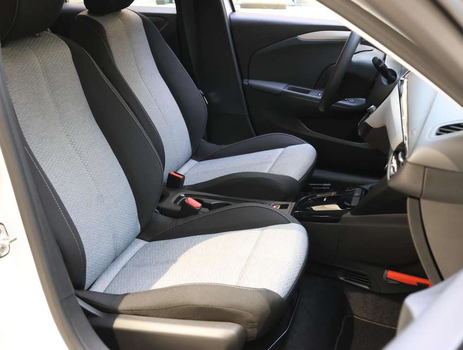 Opel Corsa-e - Imagem 11