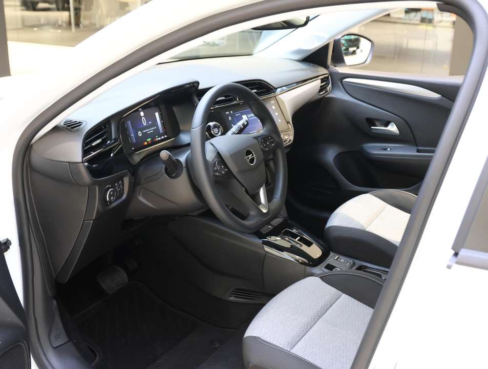 Opel Corsa-e - Imagem 12