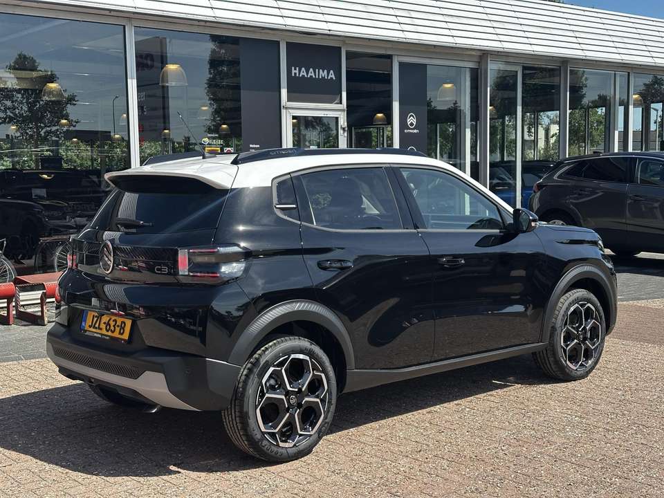 Citroen C3 - Imagem 4