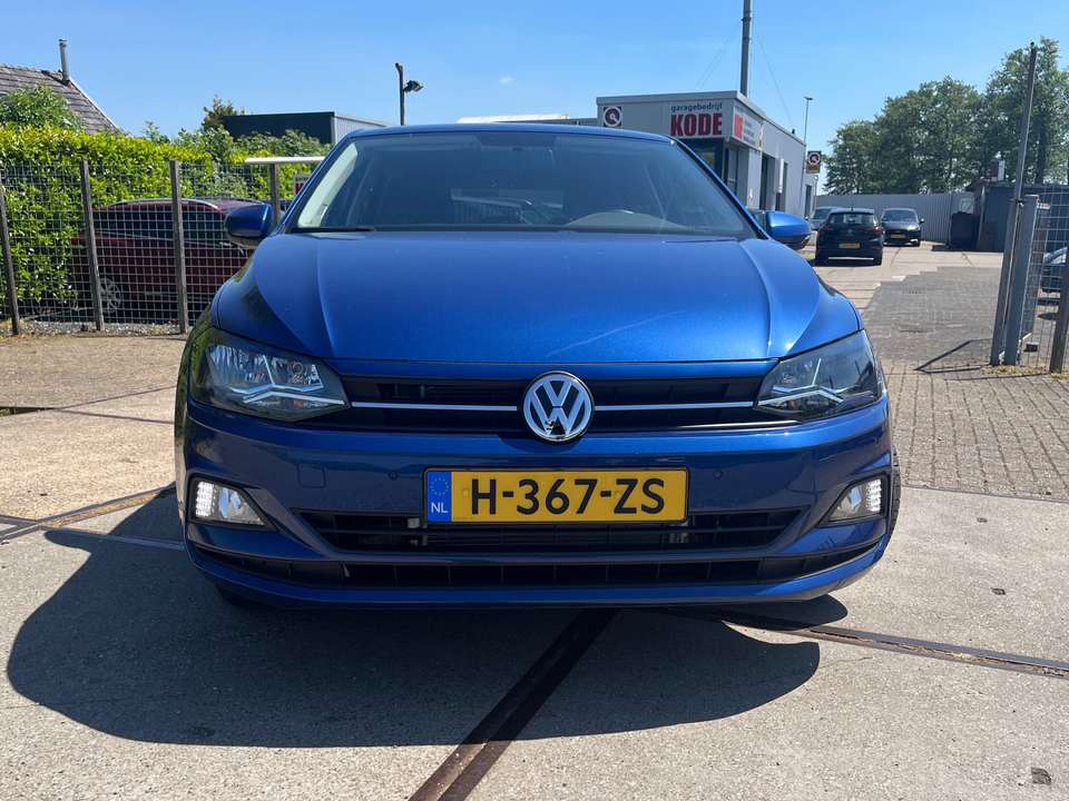 Volkswagen Polo - Imagem 2