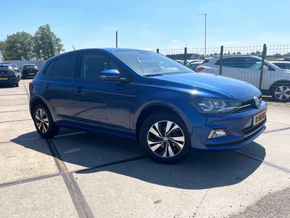 Volkswagen Polo - Imagem 3