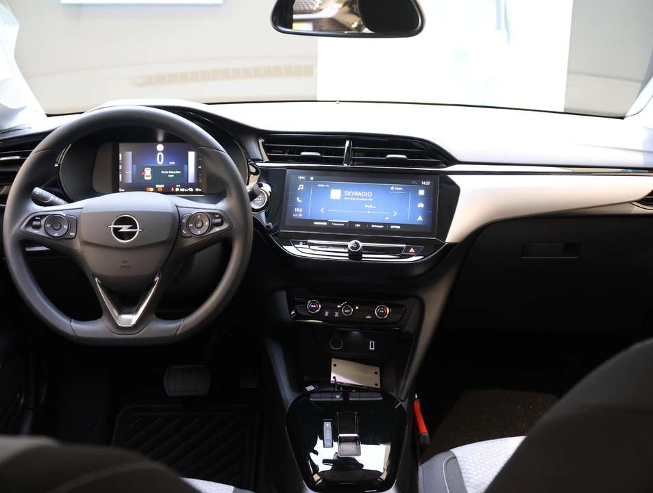 Opel Corsa-e - Imagem 14