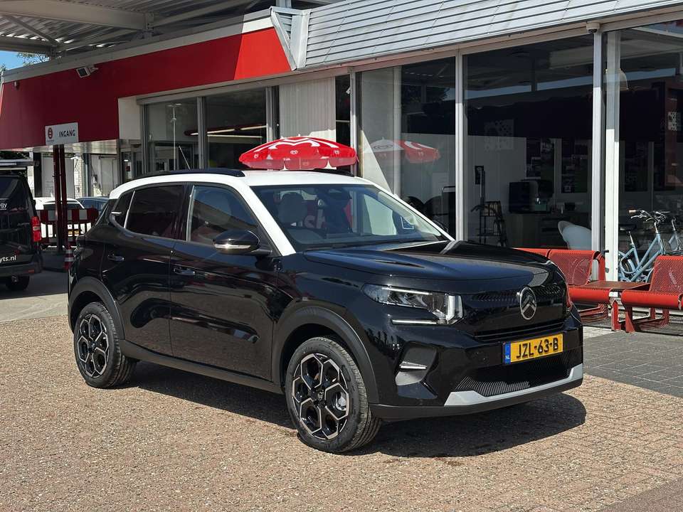 Citroen C3 - Imagem 6