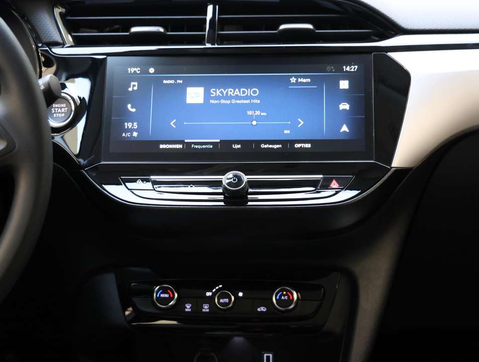 Opel Corsa-e - Imagem 15