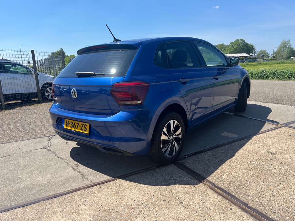Volkswagen Polo - Imagem 5