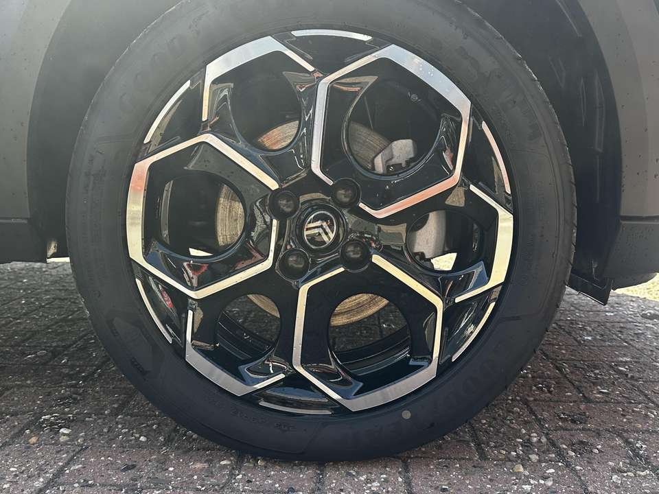 Citroen C3 - Imagem 8