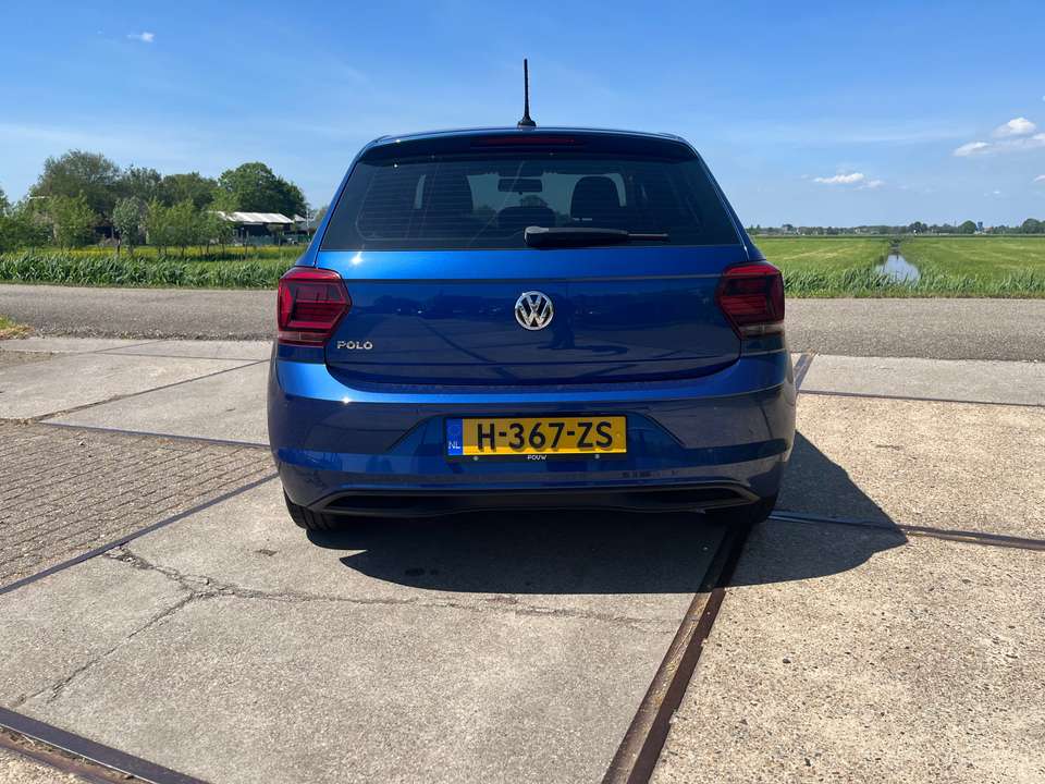 Volkswagen Polo - Imagem 6