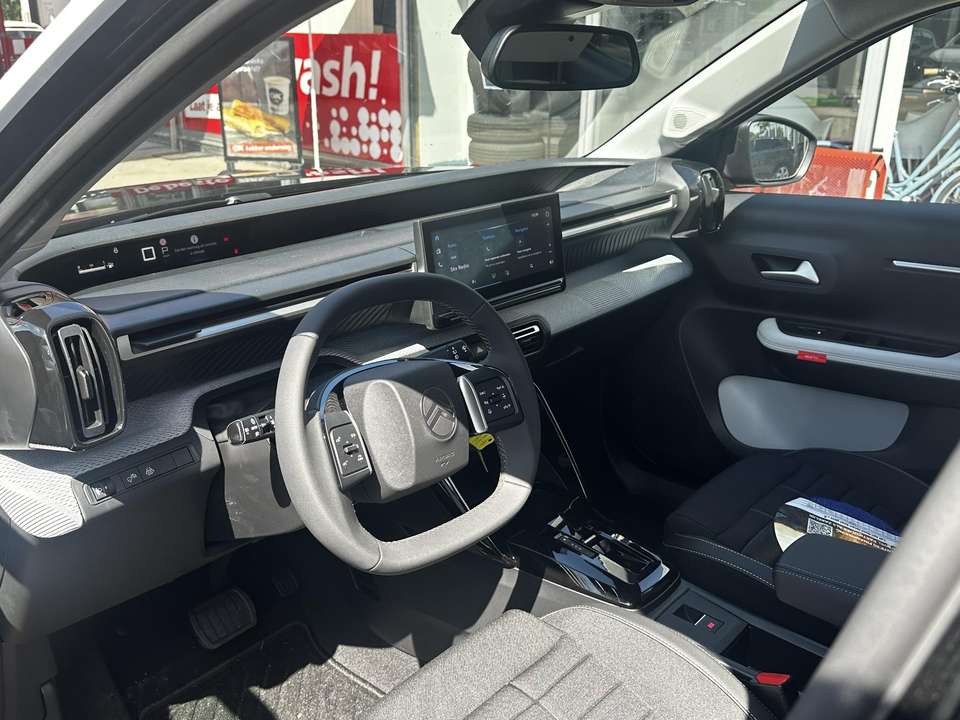 Citroen C3 - Imagem 9