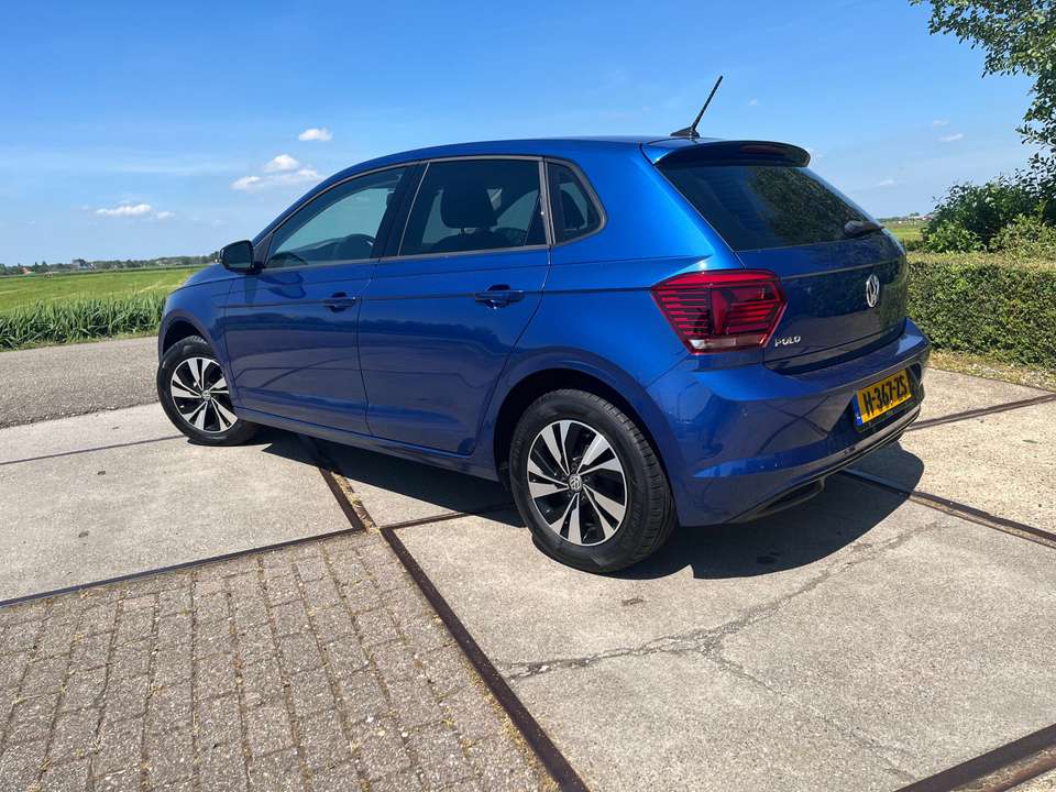 Volkswagen Polo - Imagem 7