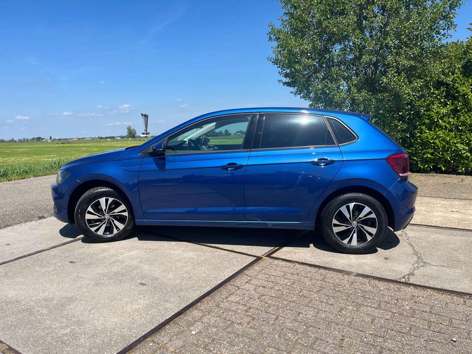 Volkswagen Polo - Imagem 8