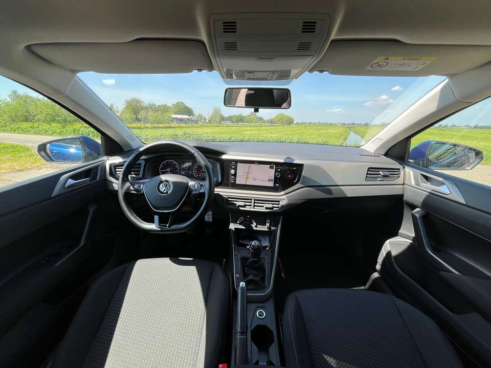 Volkswagen Polo - Imagem 9