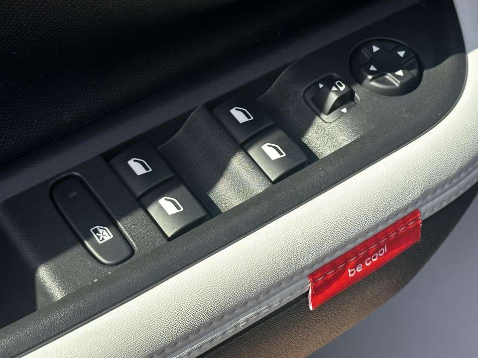 Citroen C3 - Imagem 11