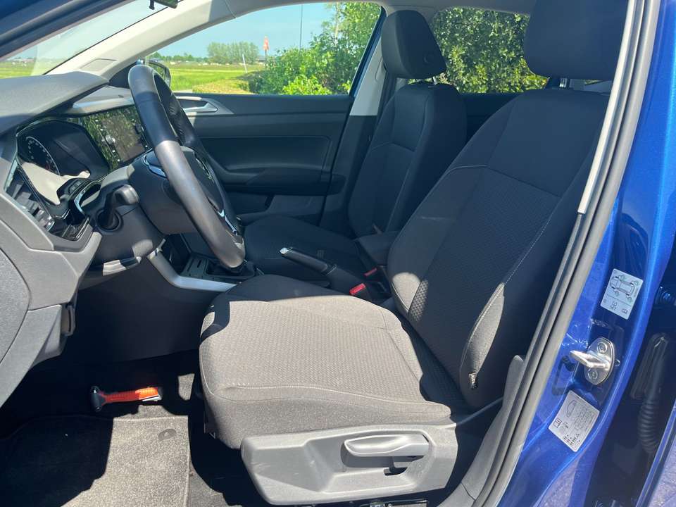 Volkswagen Polo - Imagem 10